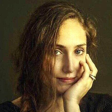 Chara Mata Giannatou