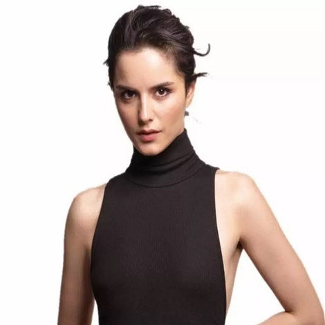Hande Elaman