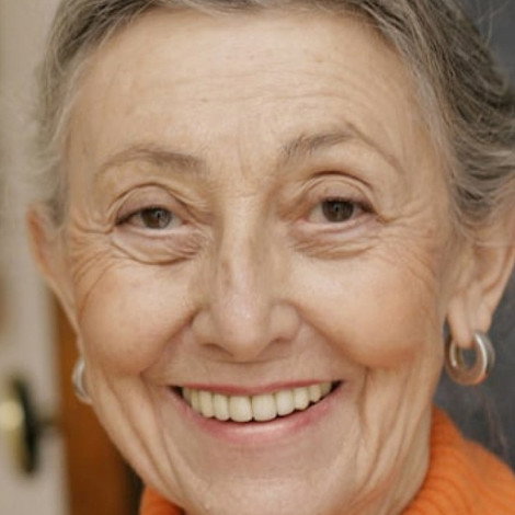 Heidy Forster