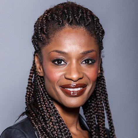 Sylvana Simons