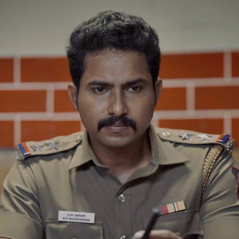Vishakan