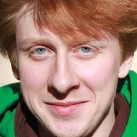 Sergey Sotserdotskiy