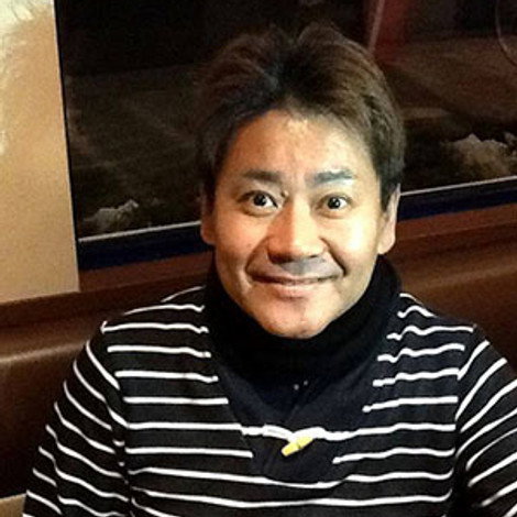 Osamu Sakuta