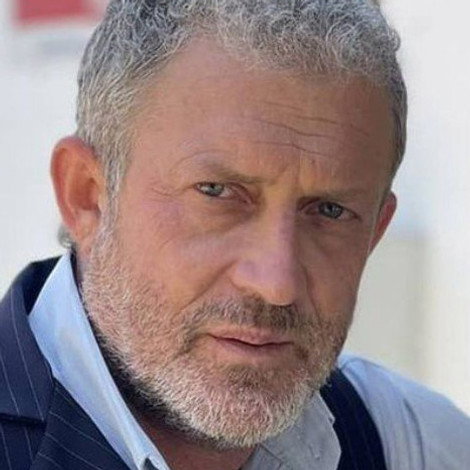 Sofoklis Kaskaounias