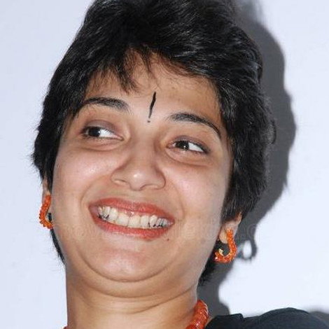 Madhuvanti Arun