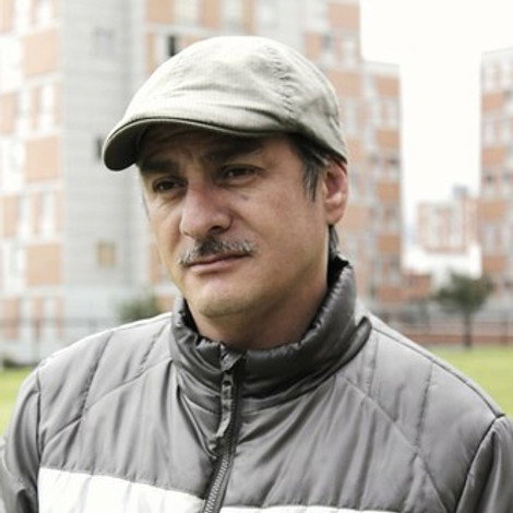 Carlos Hurtado