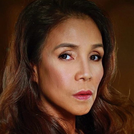 Irma Adlawan