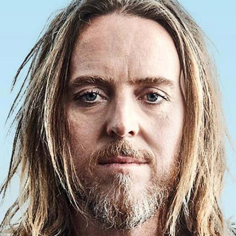 Tim Minchin