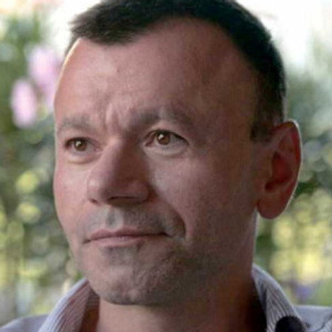 Vladimir Dichkovsky
