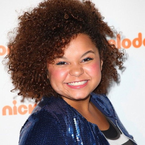 Rachel Crow
