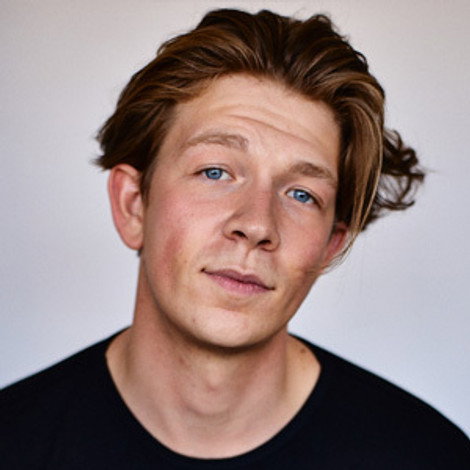Tom van Kessel