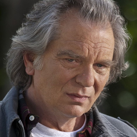 Leon Rippy
