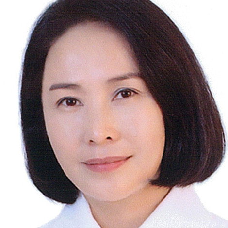 May Chin