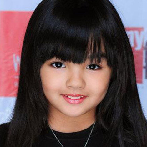 Jillian Aguila