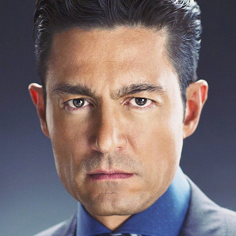 Fernando Colunga