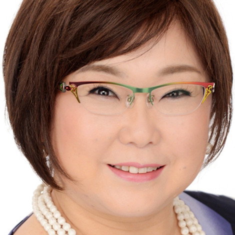 Mami Horikoshi