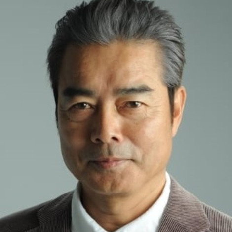 Hiroshi Katsuno