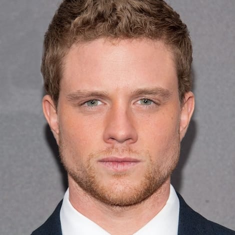 Jonny Weston's profile