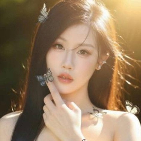 杨依霖