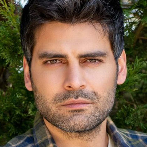 Erkan Meriç