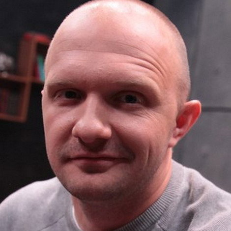 Ilya Shvetsov