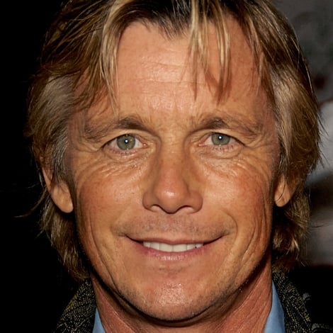 Christopher Atkins's profile