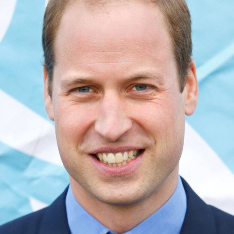 William, Prince of Wales