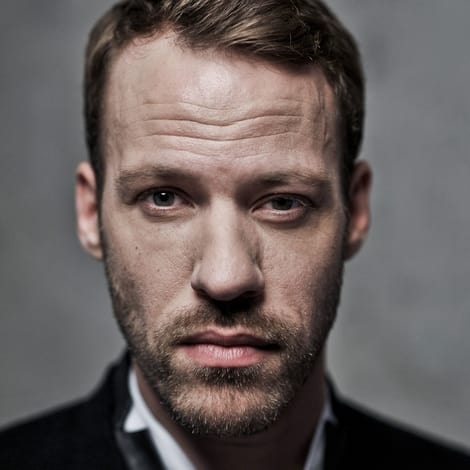 Falk Hentschel's profile