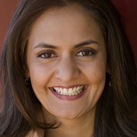 Gita Reddy's profile