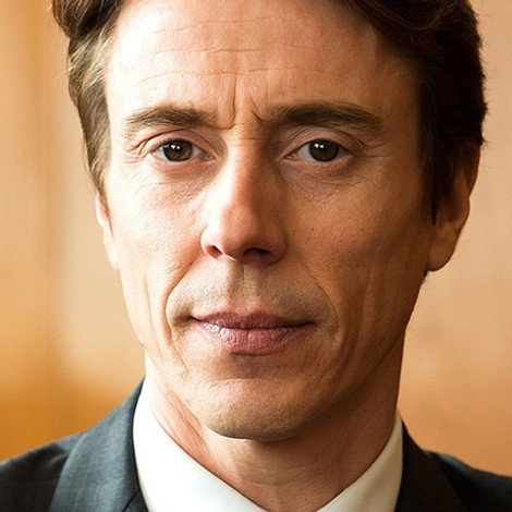 Laurent Saint-Gérard