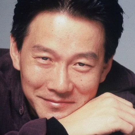 Kazuhiro Nakata