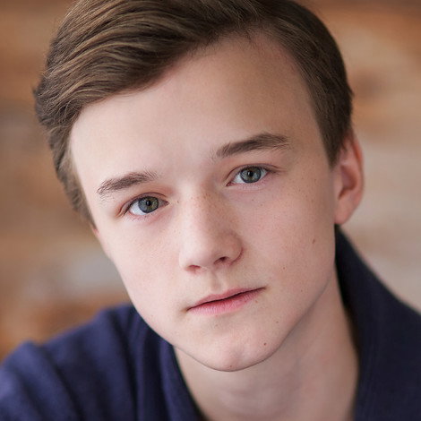Elijah Fox