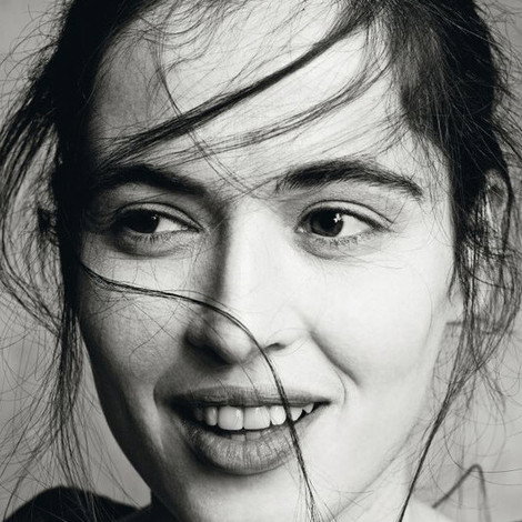 Sílvia Pérez Cruz
