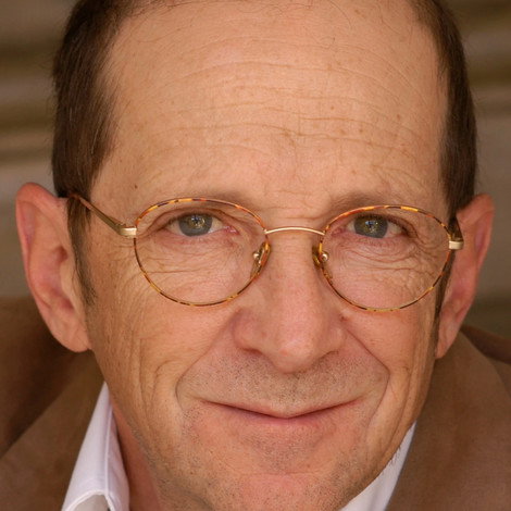 Gary Grossman