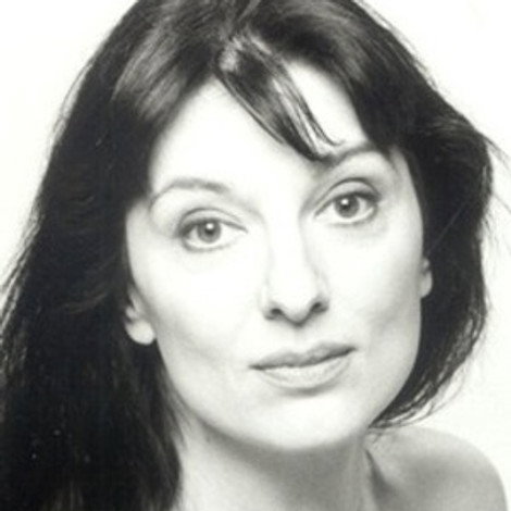 Olimpia Carlisi