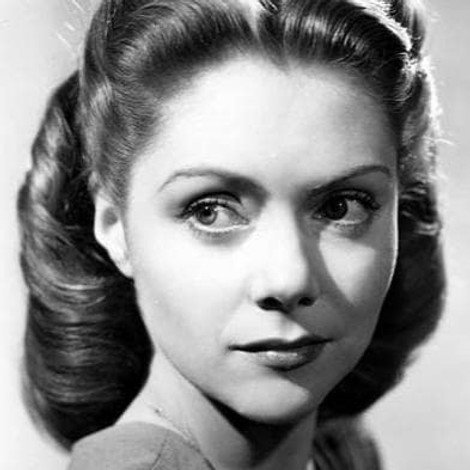 Renée Asherson