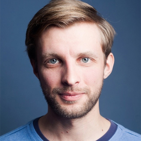 Semyon Serzin