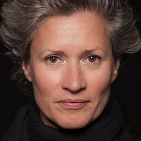 Simone Milsdochter