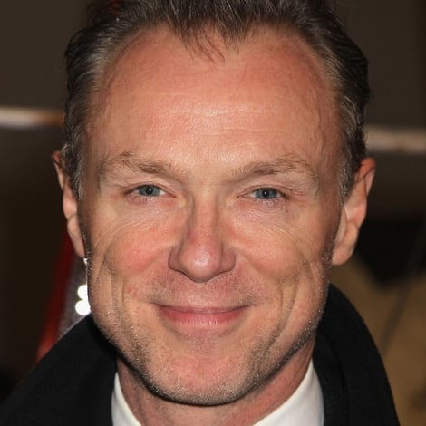 Gary Kemp's profile