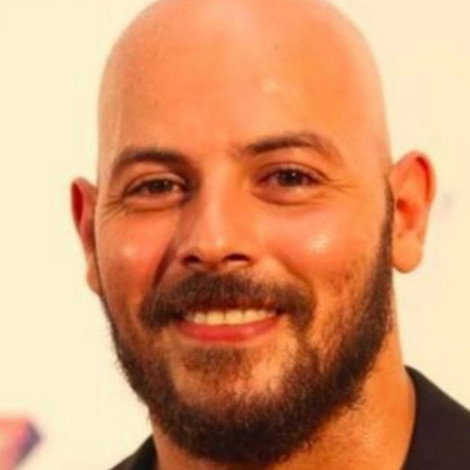 Ahmed El Tohami