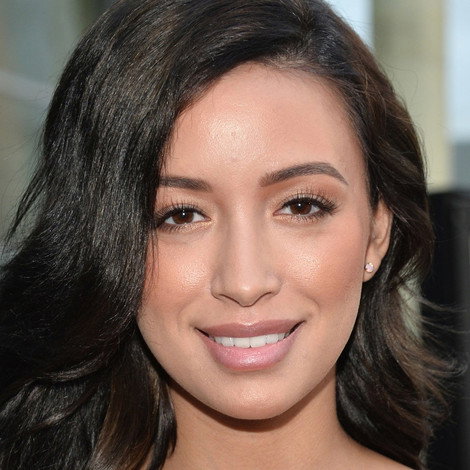 Christian Serratos