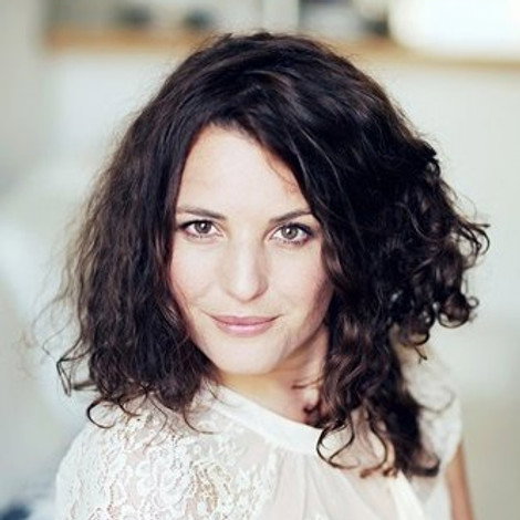 Maud Le Guénédal