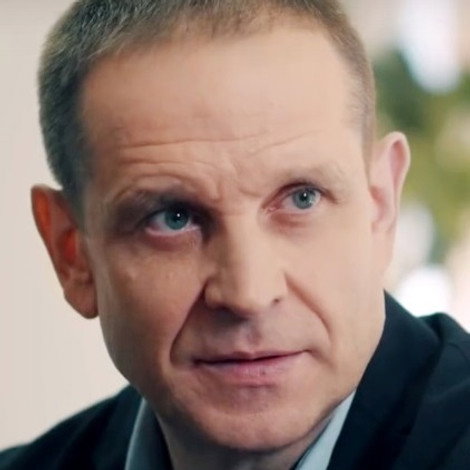 Yuriy Arkhangelskiy