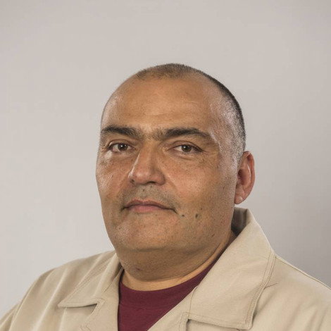 Enrique Carriazo