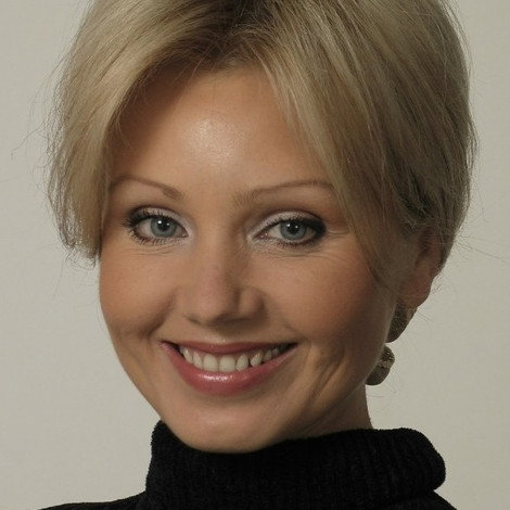 Irina Klimova