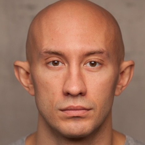 Petr Korolev
