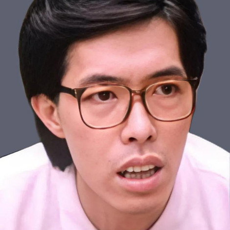 Law Ching-Ho