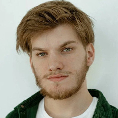 Andrey Maksimov