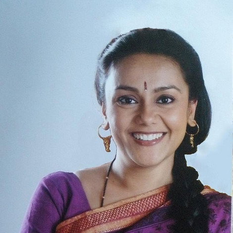 Deepika Amin