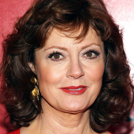 Susan Sarandon